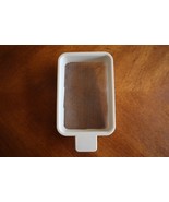 Omega Juicer Model 8005 Replacement Part OEM:  Straining Sieve Strainer - $142.07 MXN
