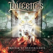 Knockin&#39; at Heaven&#39;s Gate ~Live in Tokyo 2023 [2CD] - £33.71 GBP
