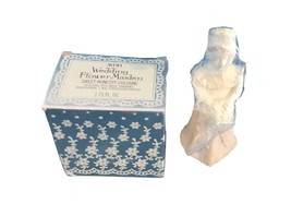 Vintage Avon-Wedding Flower Maiden-Sweet Honesty Cologne-1.75oz. New Rea... - £7.05 GBP