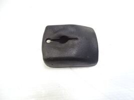 80 Mercedes W116 300SD trim, steering column rubber cover, 1164620396 - $16.99