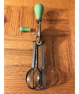 Antique Hand Mixer - $27.58 CAD
