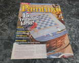 Painting Where Passion Meets Paintbrush Magazine June 2007 - $2.99