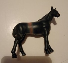 KARABAIR HORSE SUNRISE 1988 Vintage Vtg 1980s Toy Figure  - $19.60