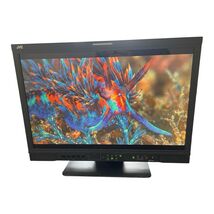 JVC DT-V24L1D 24" Multi-Format Professional HD LCD Studio Monitor with SDI - $163.35
