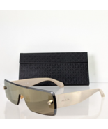 Brand New Authentic ALAIA Sunglasses AA 0083 003 99mm Frame - $483.74 CAD
