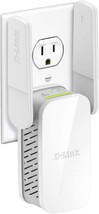 The Dap-1610-Us From D-Link Is A Wifi Range Extender, Ac1200 Plug In Wal... - £27.51 GBP