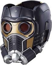Marvel Legends Series Star-Lord Electronic Helmet - £311.74 GBP