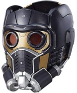 Marvel Legends Series Star-Lord Electronic Helmet - £306.37 GBP