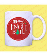 iHEARTRADIO JINGLE BALL FESTIVAL 2023 Mug - $20.00