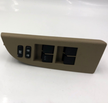 2007-2009 Toyota Camry Master Power Window Switch OEM D01B29083 - $44.99