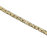8&quot; Men&#39;s Bracelet 10kt Yellow Gold 381576 - $999.00