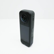 Insta360 X5 8K 360 Action Camera - Black image 4