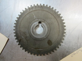 Exhaust Camshaft Timing Gear From 2006 Hyundai Azera  3.8 - $74.00