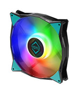 Iceberg IceGALE ARGB Cooling Fan - 1 Pack - $43.90