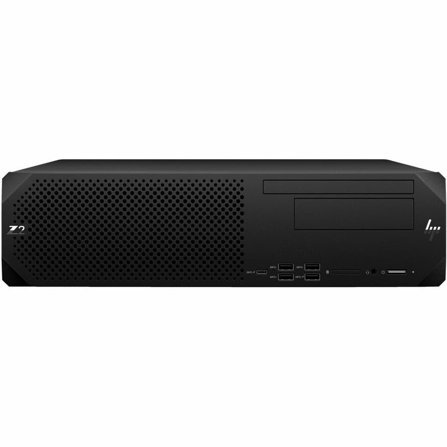 HP Z2 G9 Workstation - Intel Core i9 14th Gen i9-14900K - 32 GB - 1 TB S... - $3,629.00