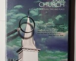 Searching For Church Journey Through Time And Place Gary T. Smith (DVD, ... - $9.89