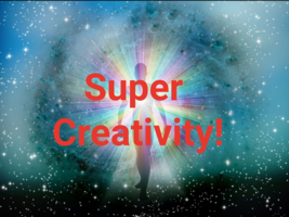 Become a CREATIVE  Genius! Creativity Spell To Bring out the Artist IN You! - £139.88 GBP