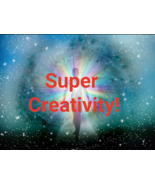 Become a CREATIVE  Genius! Creativity Spell To Bring out the Artist IN You! - $175.00