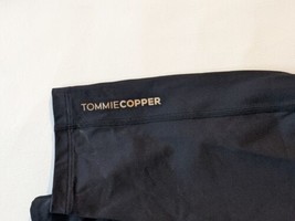 Tommie Copper Performance Compresión Leggings Pantalón de Yoga pro Fit Negro L - £47.34 GBP