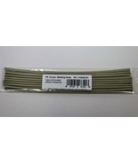 07341 Steinel plastic welding rods PP taupe16 per pack  - $302.90 MXN