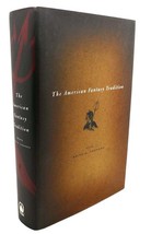 Brian M. Thomsen The American Fantasy Tradition 1st Edition 1st Printing - £63.52 GBP