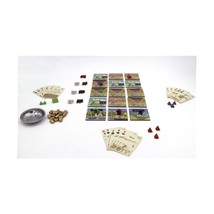 Elf Creek Games End of the Trail: Deluxe Components - £11.92 GBP