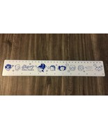 DIARY By Svetlana Chamakova PROMO BOOKMARK Measuring Stick 2019 NYCC EXC... - £9.74 GBP