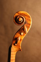 Elegant Fine Antique Certified Violin 1800  古董小提 Geige  바이올린  Cкрипка  バイオリン - £23,616.31 GBP