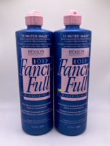 (2) Roux Fanci Full Temporary Haircolor Rinse #15 Muted Maize - £62.53 GBP