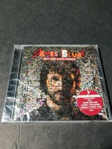 James Blunt - All the Lost Souls [SEALED CD] - £5.18 GBP