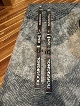 Rossignol S3 98 Snow Skis 168CM Salomon 626 Bindings - £154.60 GBP