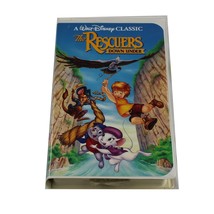 The Rescuers Down Under (VHS, 1991) - £6.04 GBP