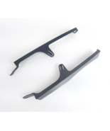 Front Bumper Lower Filler Headlight Molding For 2005-2011 Toyota Tacoma ... - $350.44 MXN