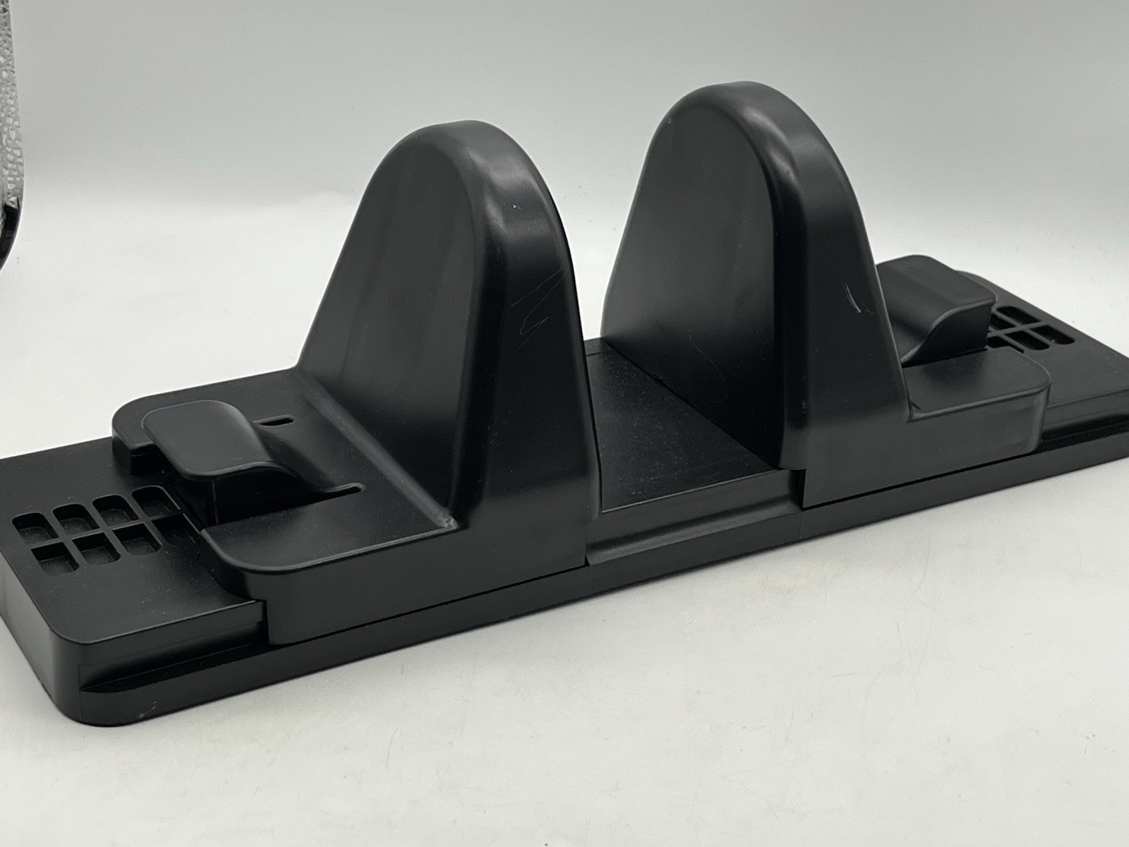 Adjustable Psoas Muscle Release and Deep Tissue Massage Tool Black - $34.99