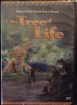 The Tree of Life - The Animated Stories From the Book of Mormon - Complete Learn - £2.28 GBP