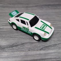 1992 Hess Porsche Gasoline Car Carrier Replacement Car Vintage Hess Ligh... - $10.76