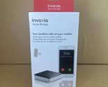Invoxia Voice Bridge - Your landline calls on your mobile - $99.99