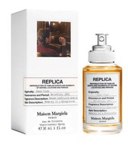 Maison Margiela Replica Jazz Club Edt 1OZ / 30ML New In Box Free Shipping - £38.62 GBP