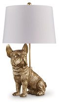 Wadeland - Gold Finish - Poly Table Lamp - $71.00