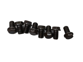 Flexplate Bolts From 2016 Nissan Murano  3.5  AWD - £15.77 GBP