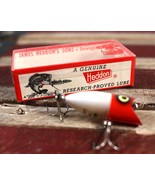 Vintage Heddon Tiny Lucky 370-RH Fishing Lure - €17,36 EUR