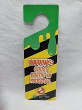 Ghost Busters Loot Crate Exclusive Door Hanging Tag - €8,41 EUR