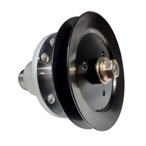 Proven Part Spindle Assembly Fits Exmark 103-1183 Fits 44” Lazer Z Hp Models - $106.51