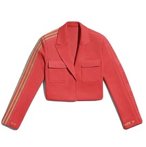 Ivy Park Adidas Coral Suit Jacket GS0369 - $72.38+