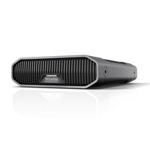 SanDisk Professional 6TB G-Drive Enterprise-Class External Desktop Hard ... - $301.39+