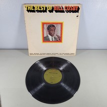 Bill Cosby Album Vinyl LP The Best of Bill Cosby Record - $7.88