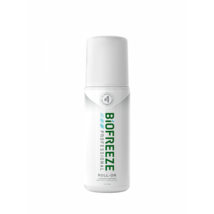 Biofreeze Professional Gel 3 Oz Roll On - Green - $16.38