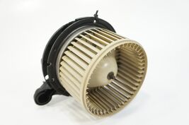 2002-2005 ford thunderbird tbird a/c ac blower motor heater fan assembly... - $74.87