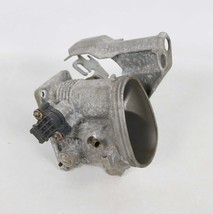 BMW E36 3-Series Engine Intake Throttle Body Housing M42 Motor 1994-1995 OEM - £39.56 GBP