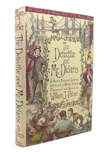 William J. Palmer The Detective And Mr. Dickens Being An Account Of The Mac Beth - £36.03 GBP